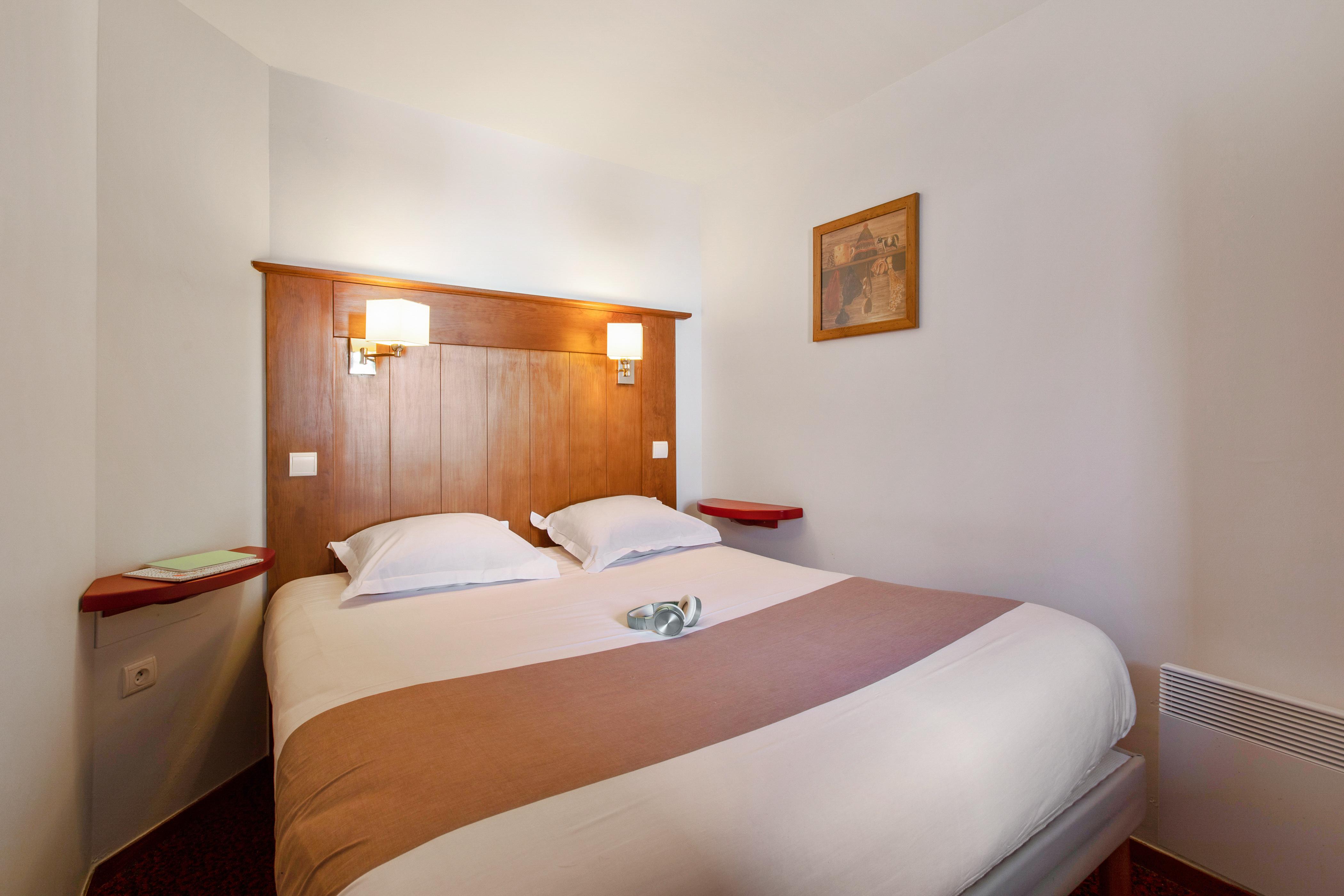 Residence Pierre & Vacances Le Mont Soleil 拉普拉涅 外观 照片